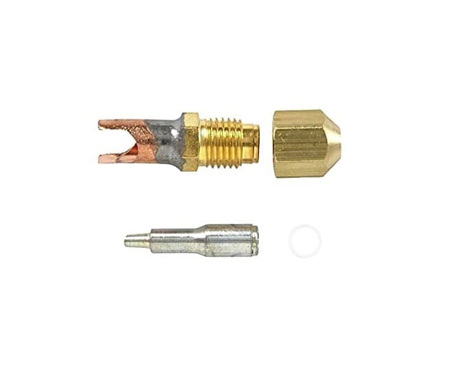 New Genuine Whirlpool Refrigerator Service Valve 978026
