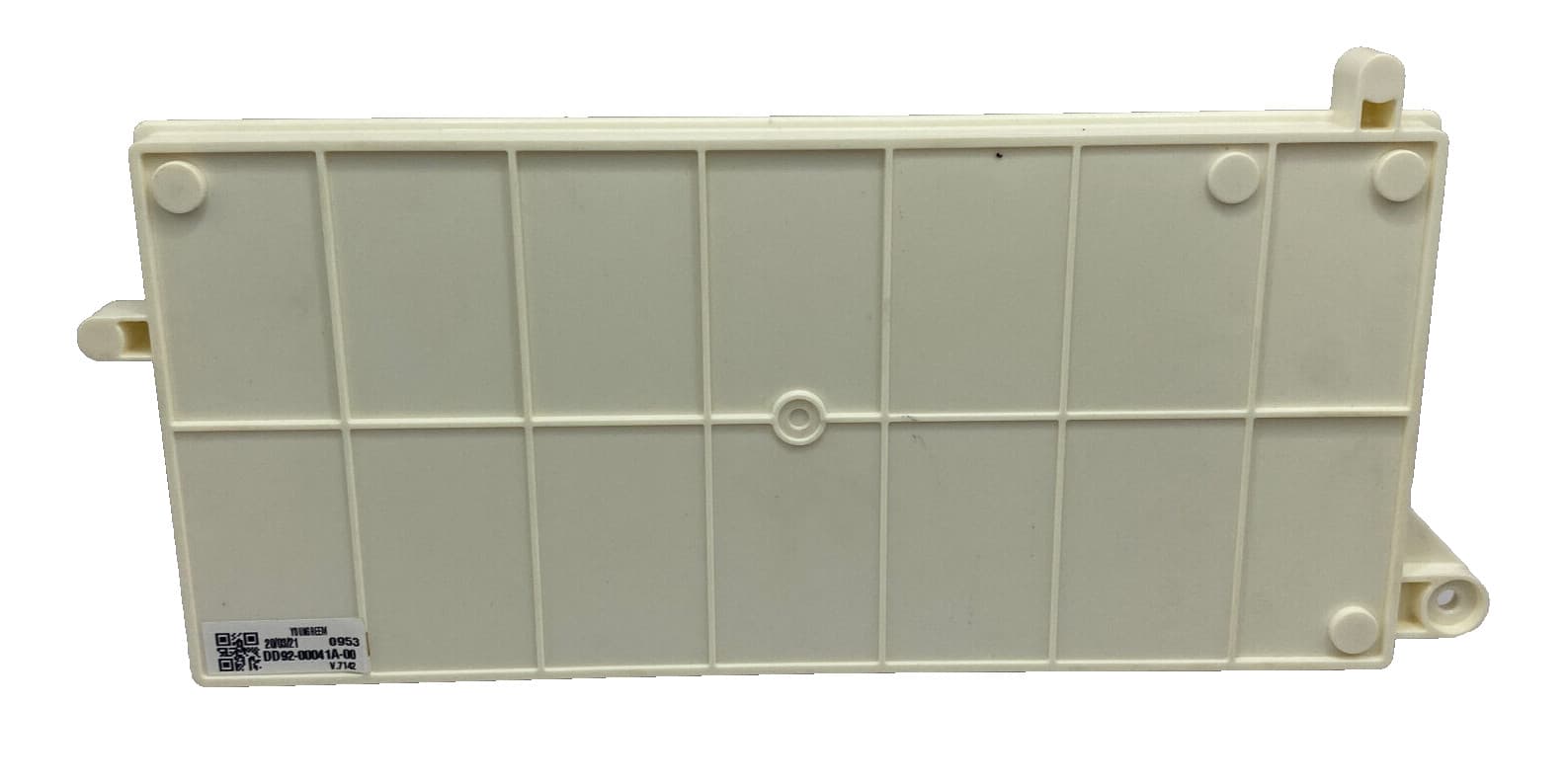 New Genuine OEM Samsung Dishwasher control board DD92-00041A — thumbnail 3