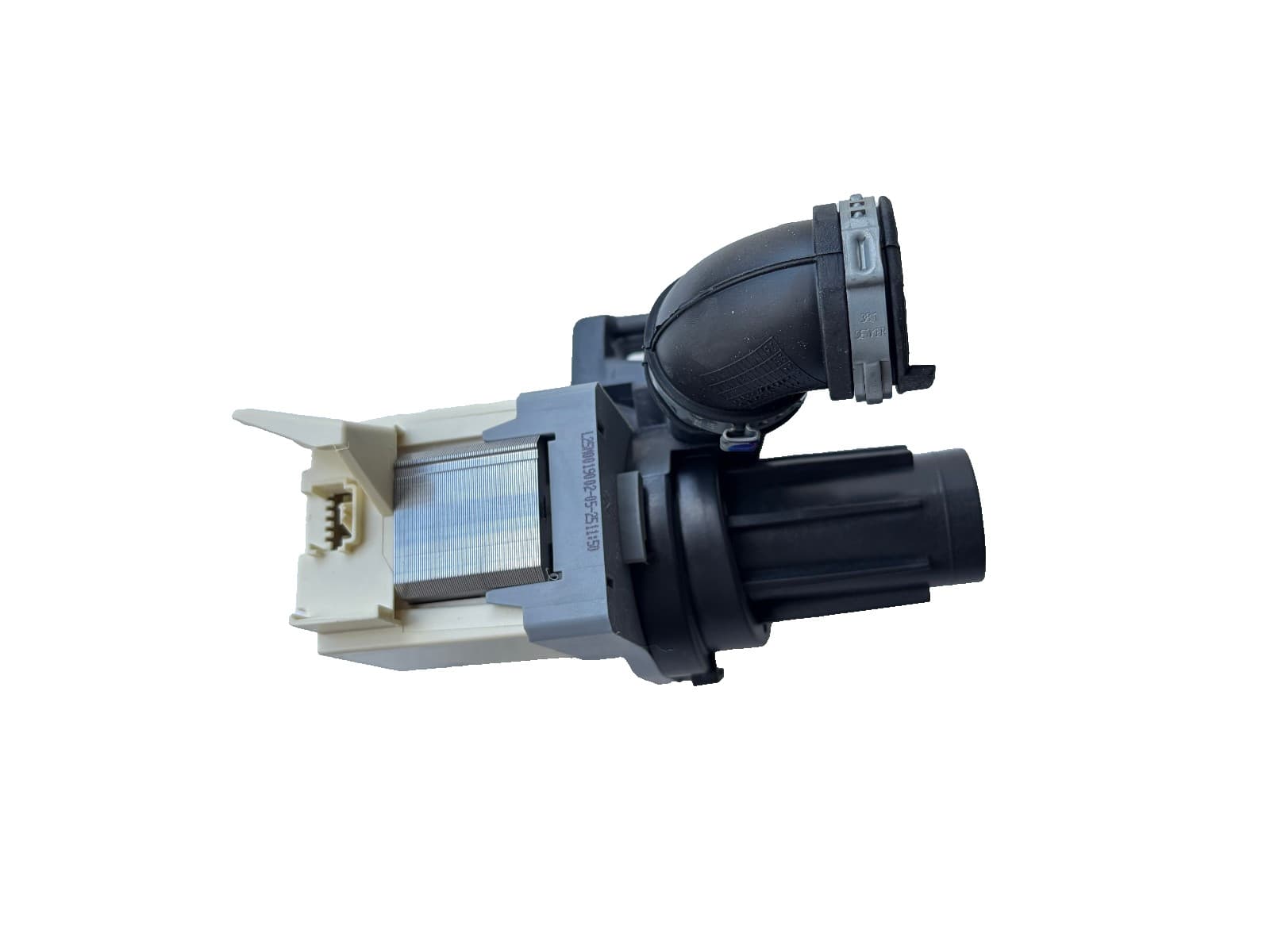 W10846093 Whirlpool  Dishwasher Circulation Pump And Motor New Genuine — thumbnail 2