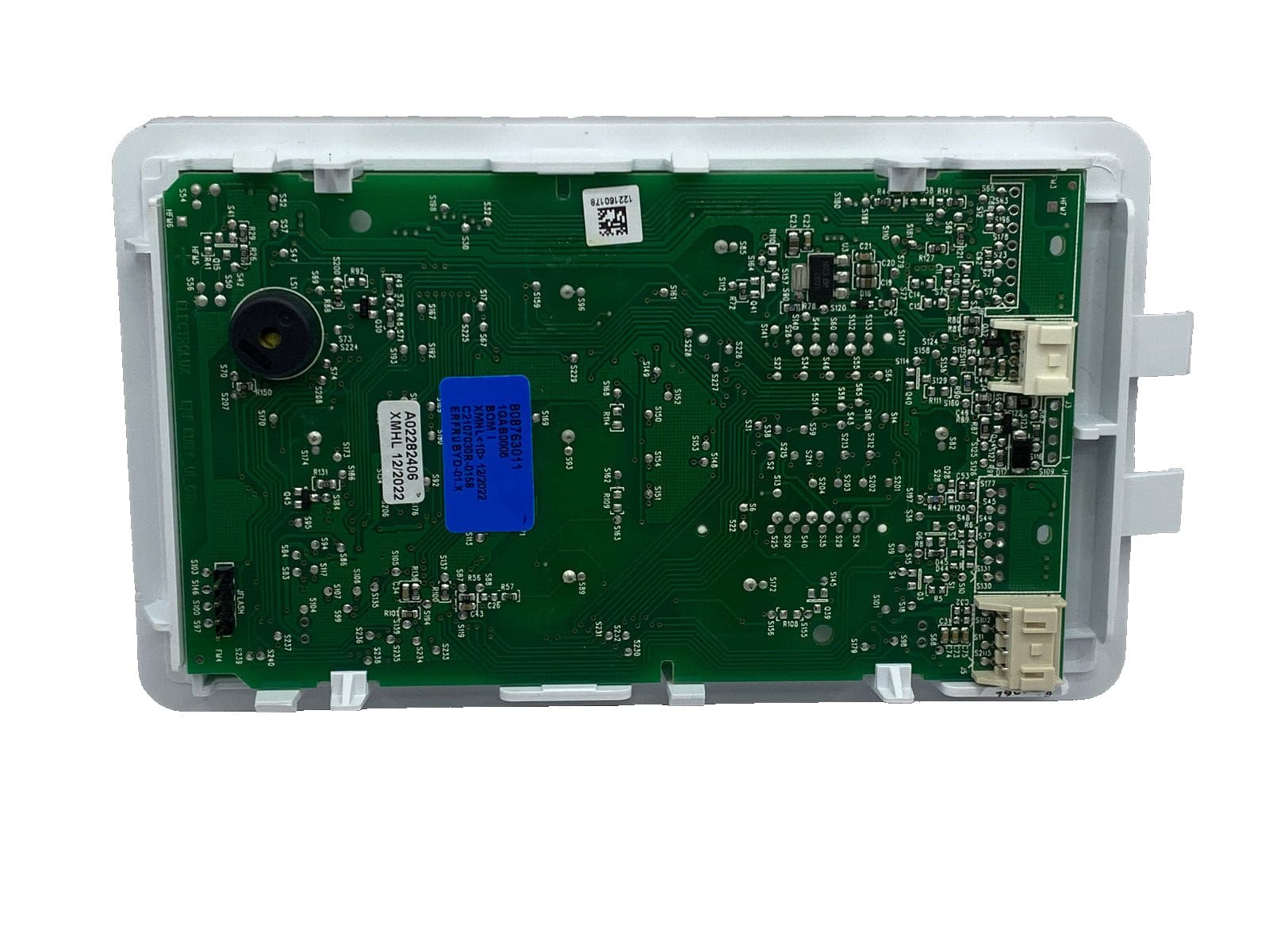 Genuine OEM Frigidaire Refrigerator Electric Control Board 808763011  5304529137 — thumbnail 2