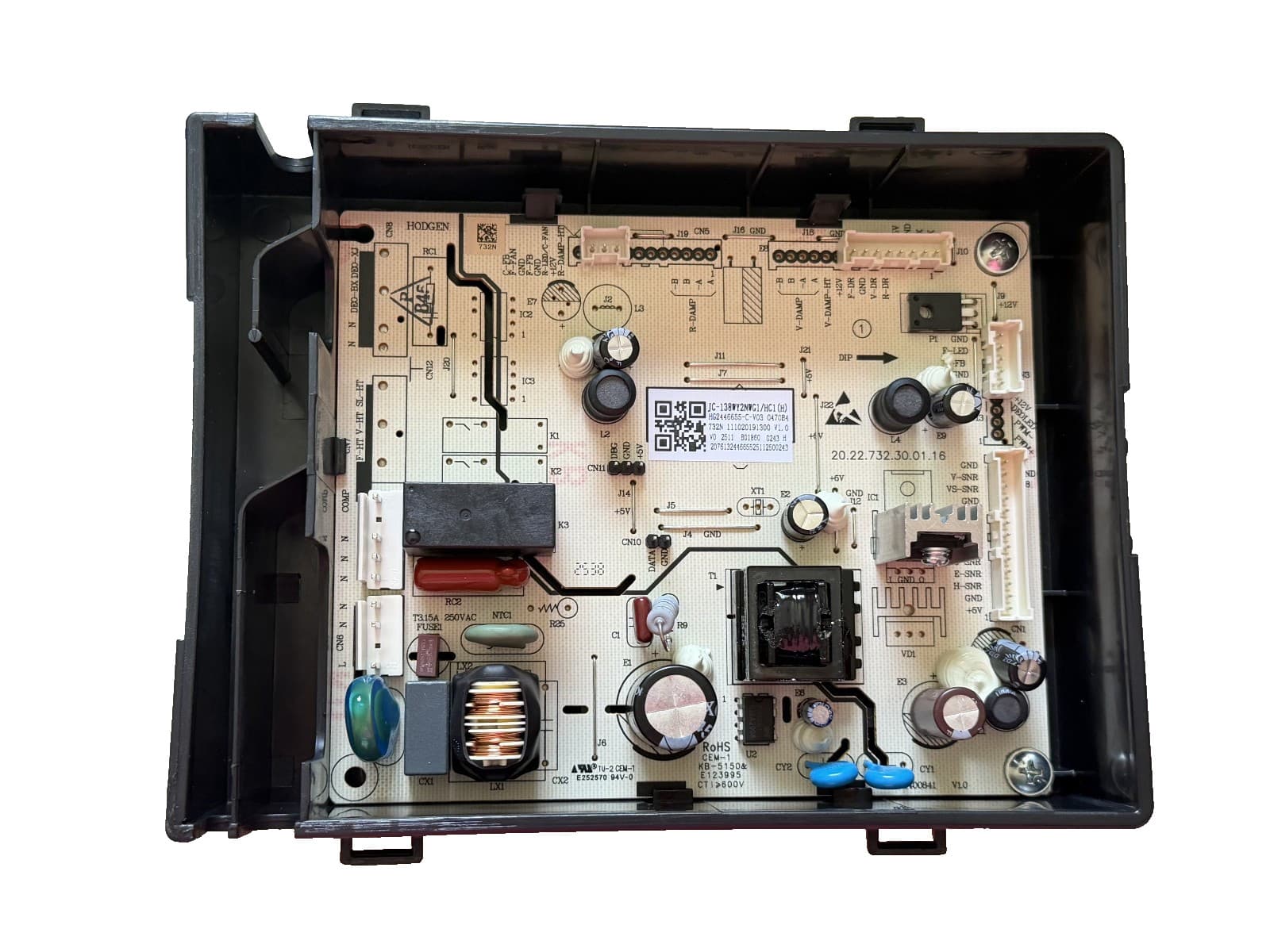 K2342839 Hisense Control Board OEM New Genuine