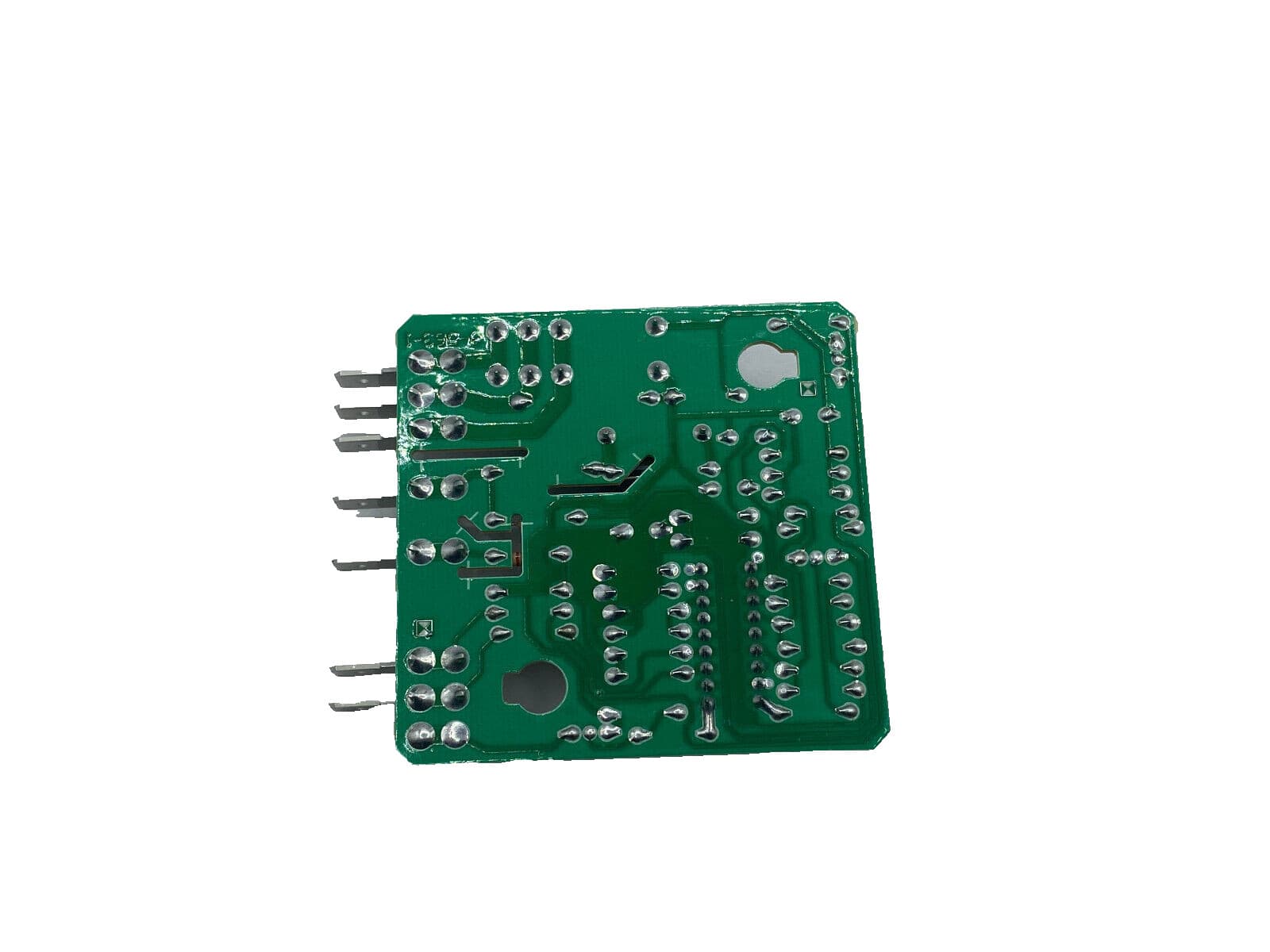 New Genuine OEM  Whirlpool Refrigerator Defrost Timer Board 12566102 WP12566102 — thumbnail 3