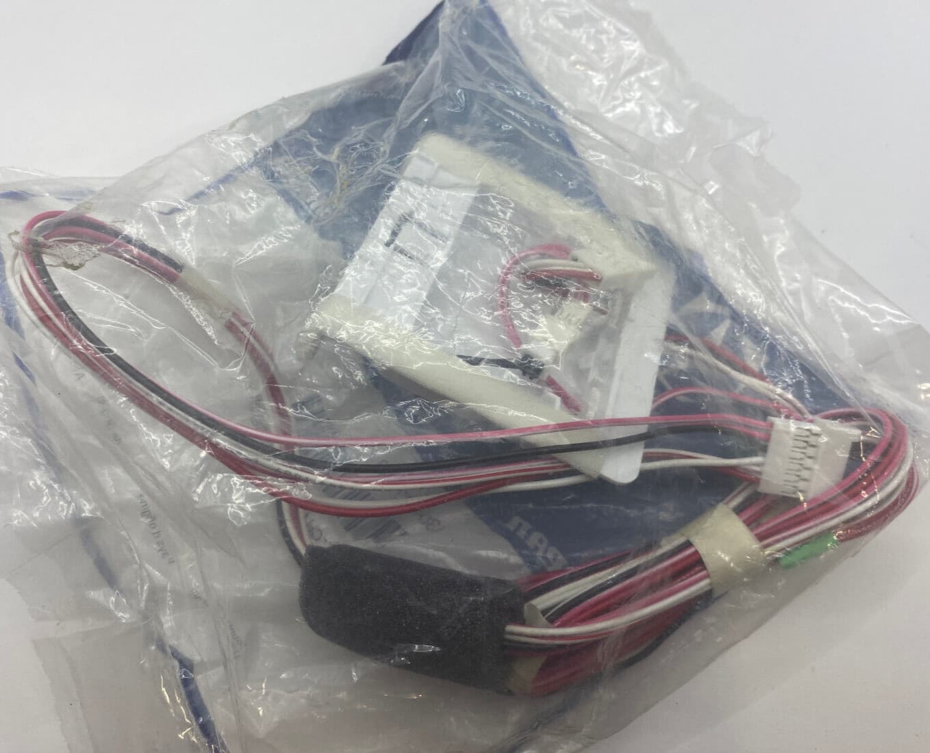 New Genuine OEM Frigidaire Refrigerator Reed Switch Harness 5304527992 — thumbnail 2