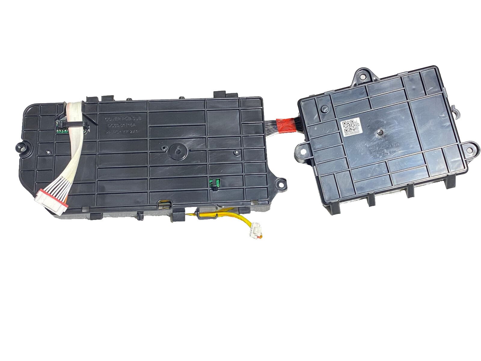 New Genuine OEM Samsung Washer Control Pcb Assembly Sub DC92-01622G — thumbnail 4