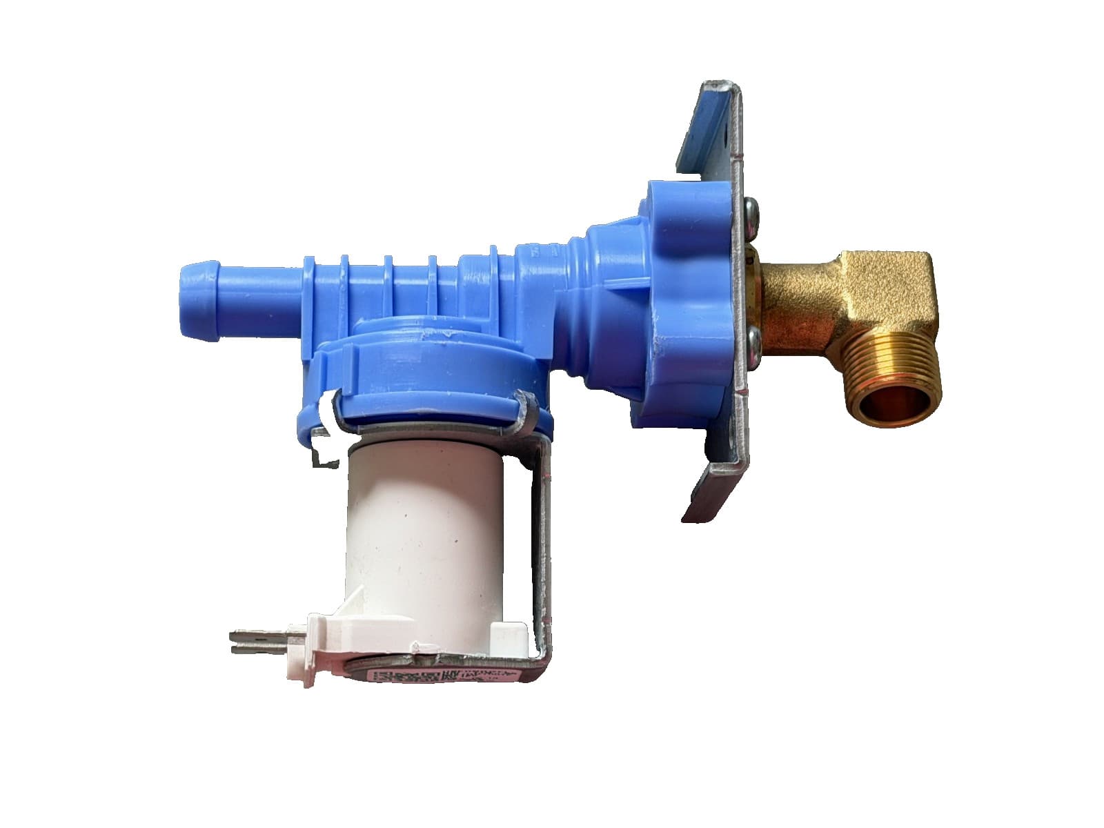 5221DD1001E LG Dishwasher Water Inlet Valve OEM New Genuine