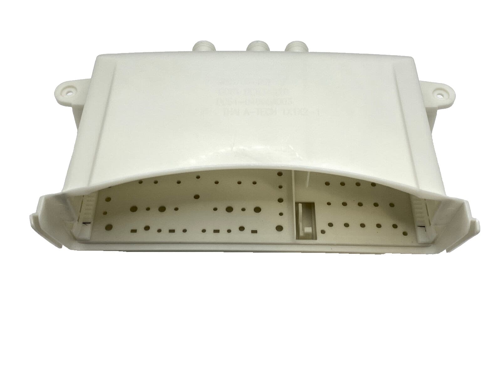 New Genuine OEM Samsung Washer Body Detergent WA8700K DC97-19312A — thumbnail 2