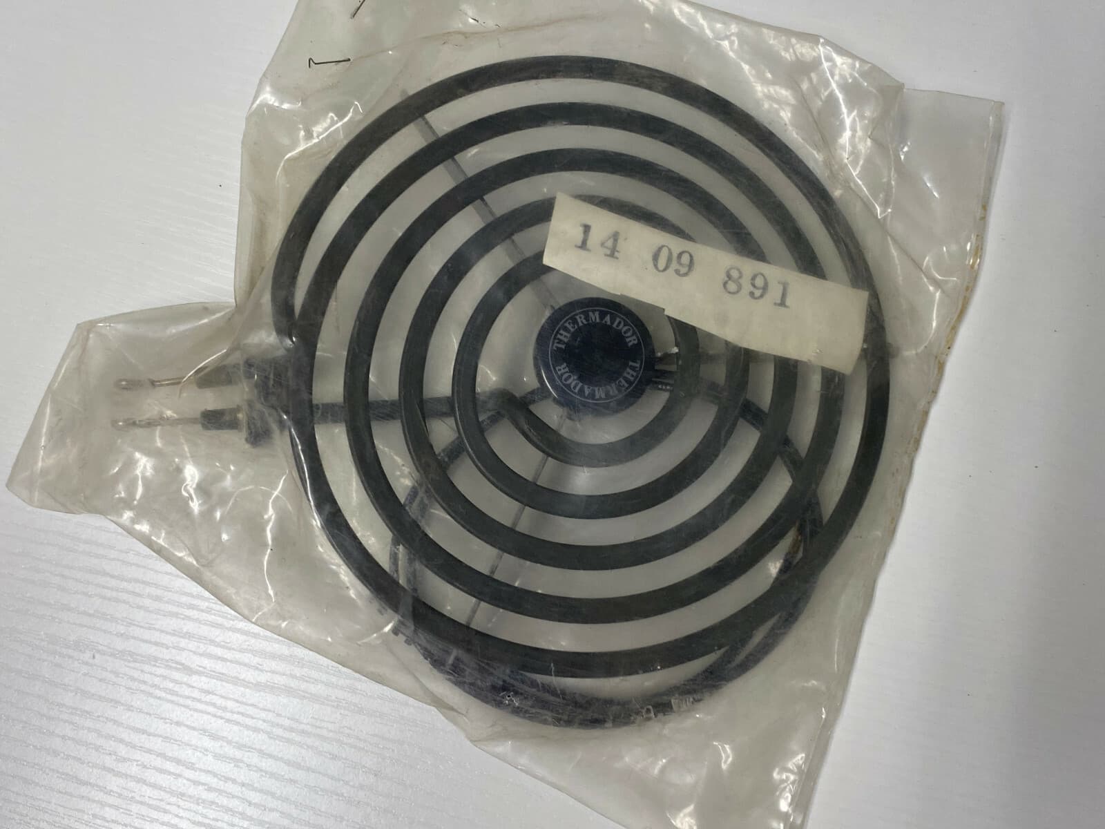 Genuine OEM Bosch  Kit Element 2100W 14-09-891 (00485328)