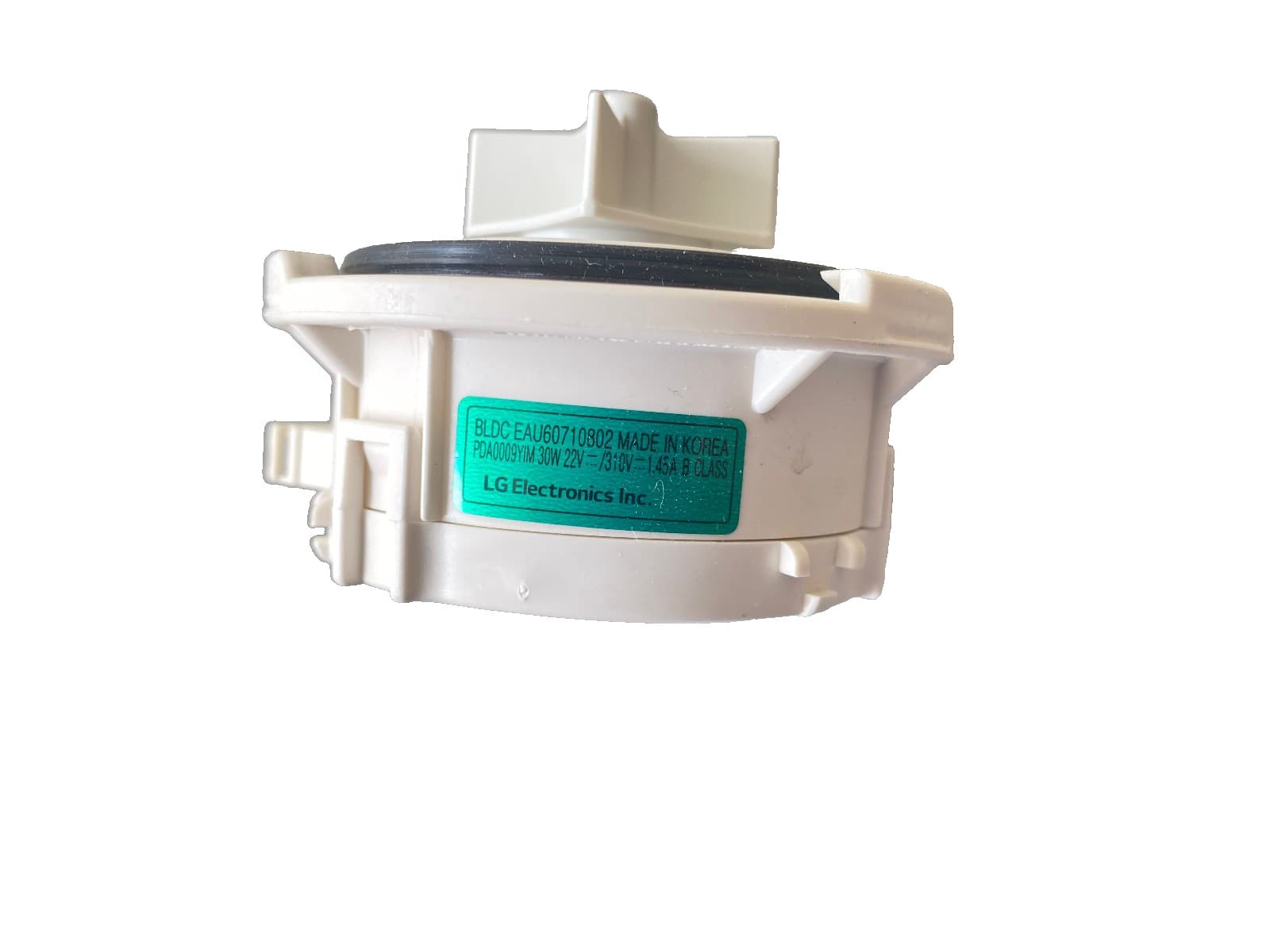 ABQ75742505  OEM LG Dishwasher Drain Pump Case Assembly New Genuine — thumbnail 14