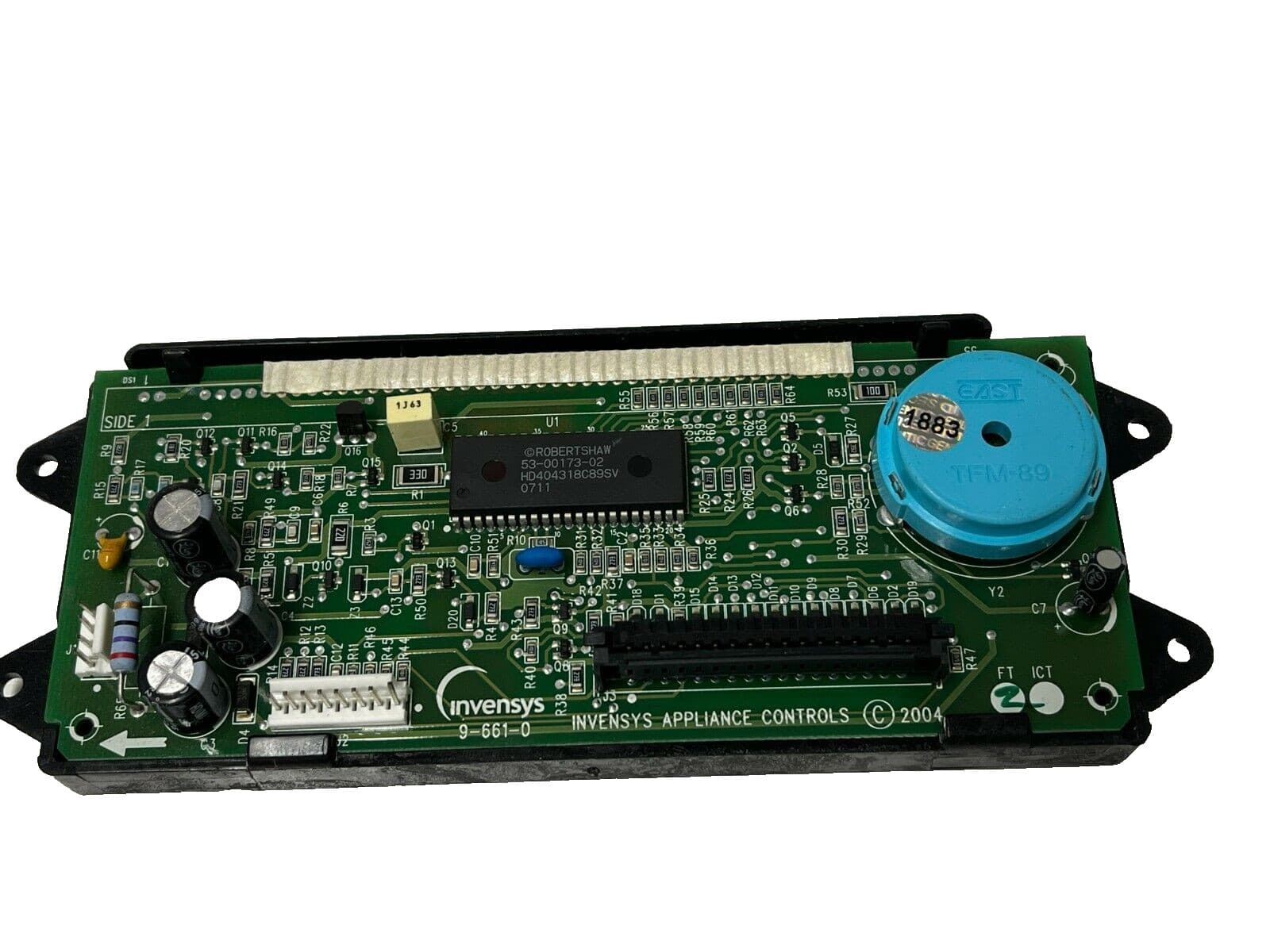 71001799 (8507P015-60)  Genuine OEM Whirlpool Oven Control Board — thumbnail 2