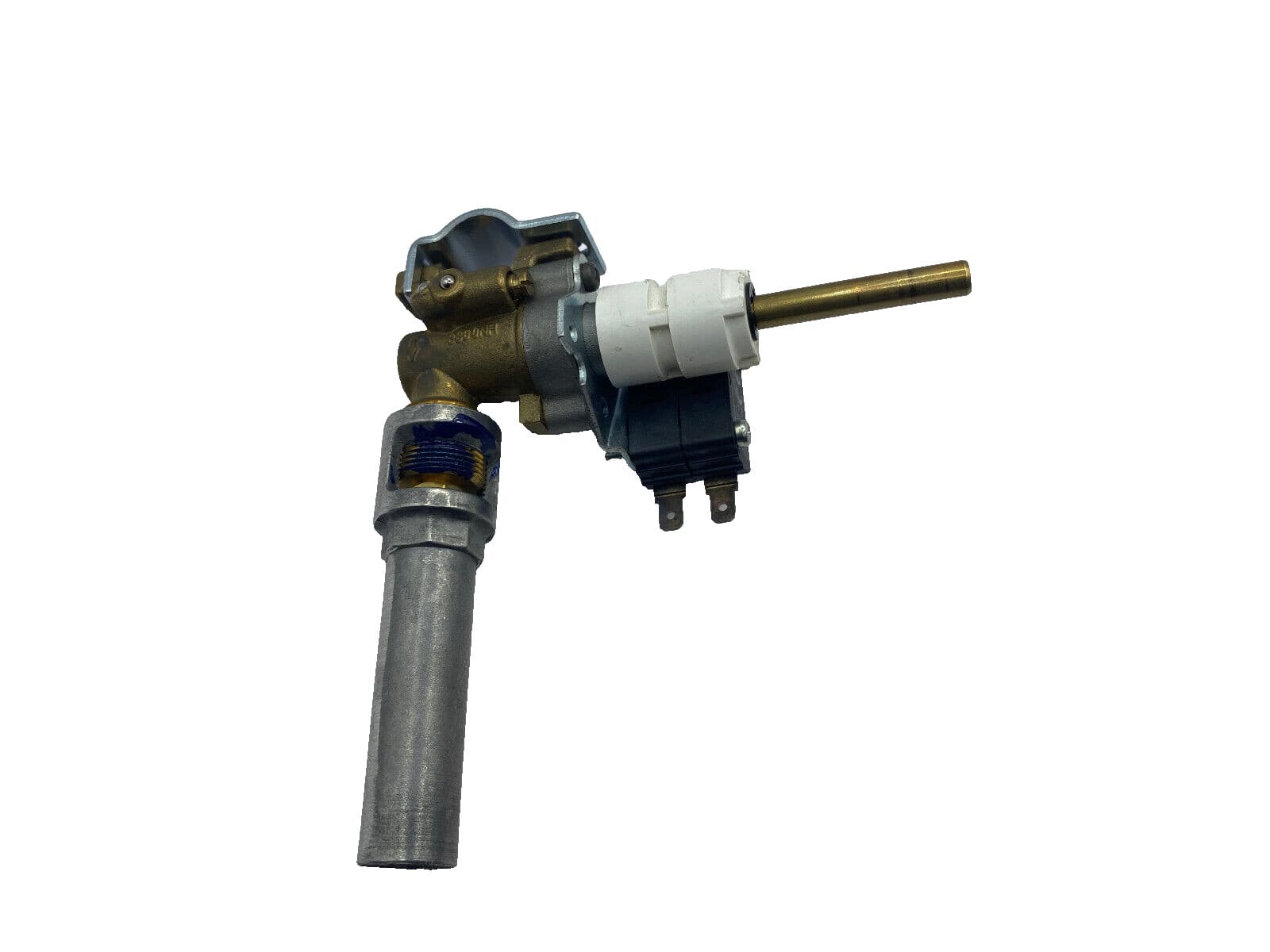 New Genuine Dacor  Cooktop  Gas Valve NG H 86688 — thumbnail 2