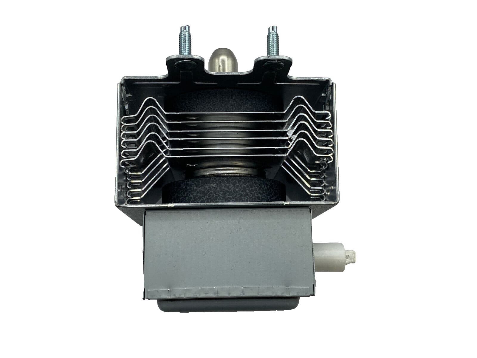 WB27X10880 OEM GE  Microwave Magnetron  New Genuine — thumbnail 7