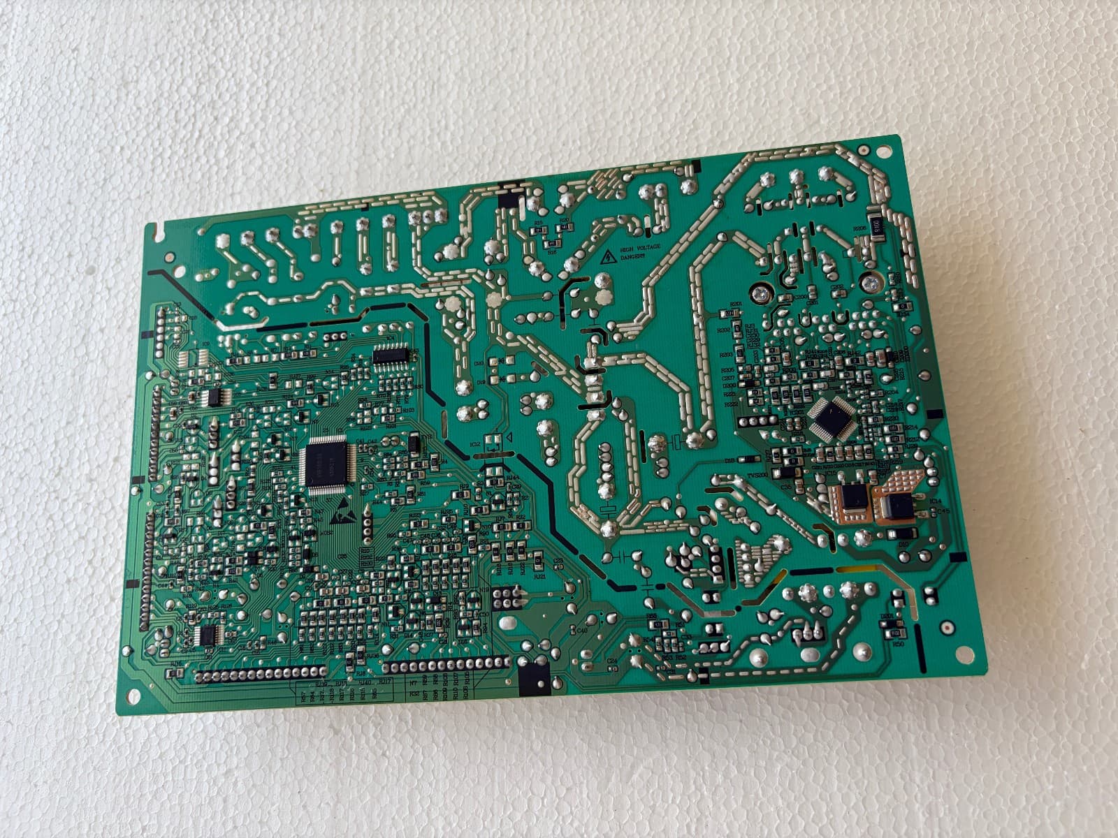 K2298403 OEM Hisense Refrigerator Main Control Board HRF266N6CSE New Genuine — thumbnail 4