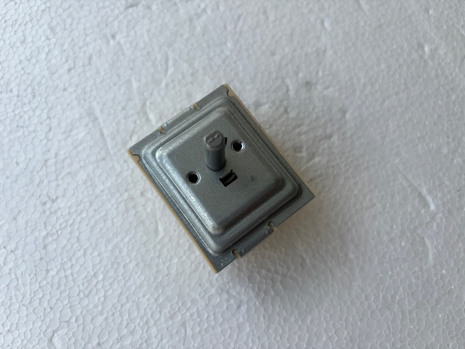 EBF62174907 LG  Range Burner Control Switch OEM  New Genuine — thumbnail 3