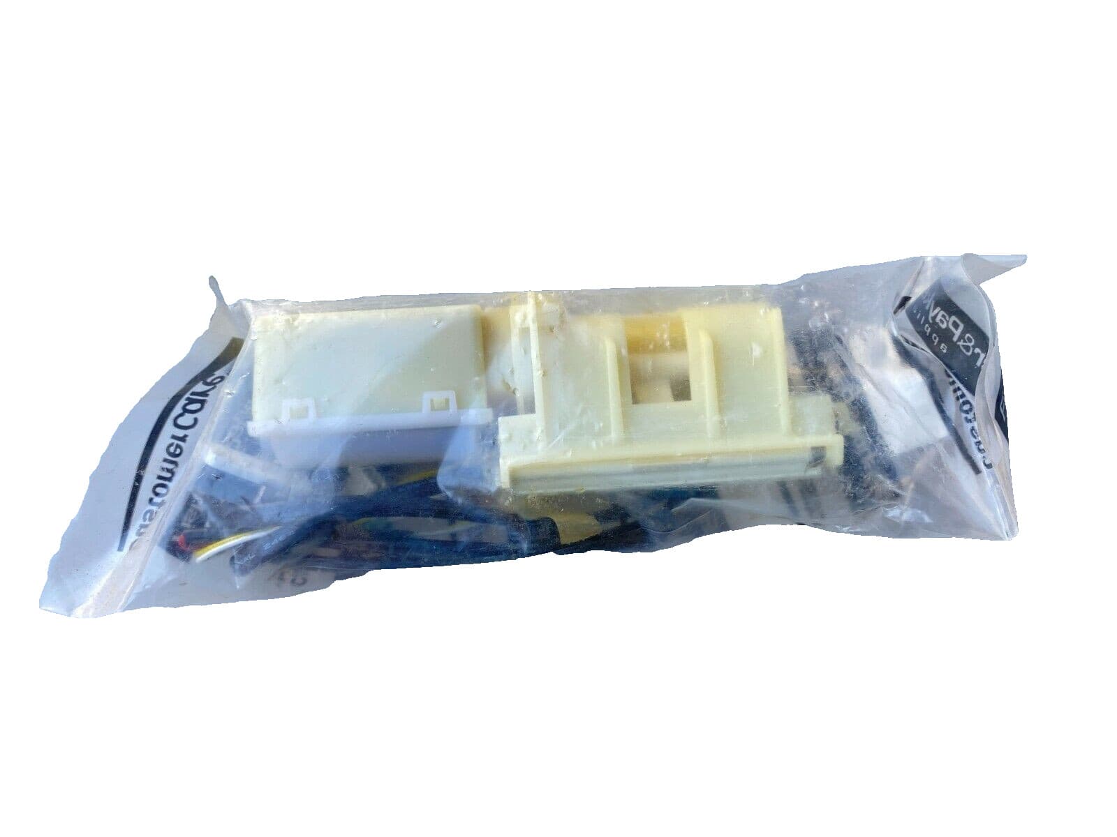 Genuine OEM Fisher & Paykel Lidlock & Harness Assy 420429