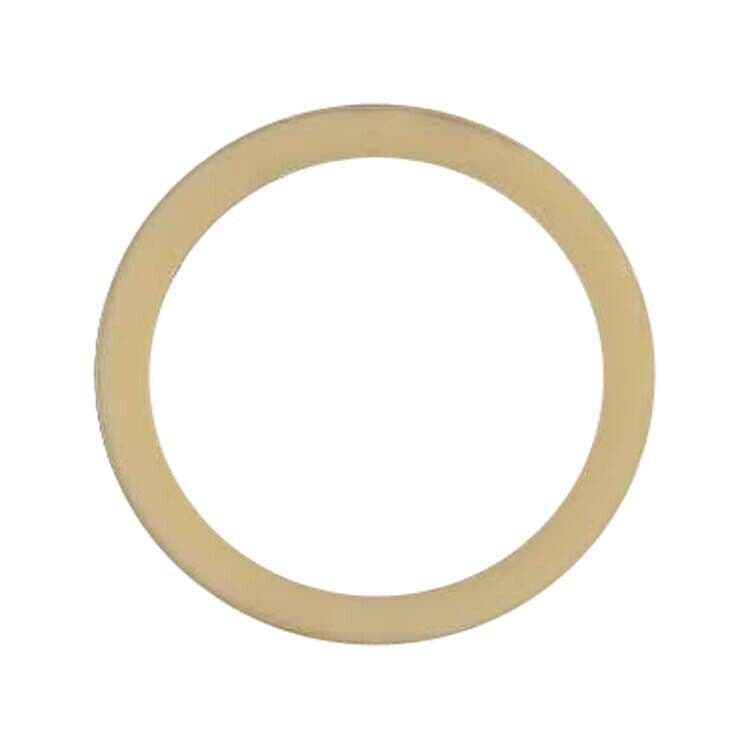 New Genuine OEM GE Dishwasher Seal Cap Tower Upper WD01X10339