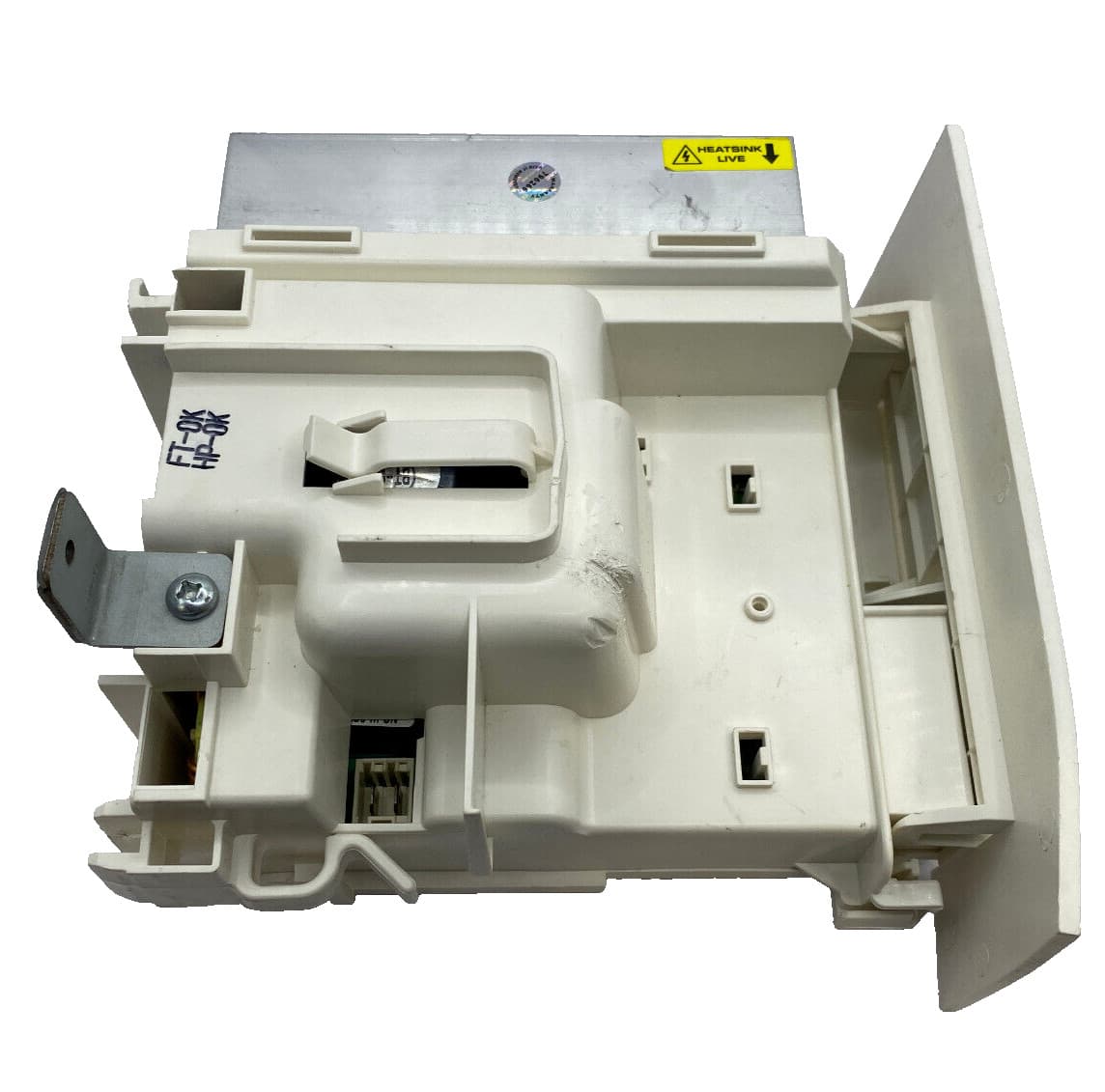Genuine OEM Frigidaire Washer Motor Control Board 134743500 — thumbnail 4