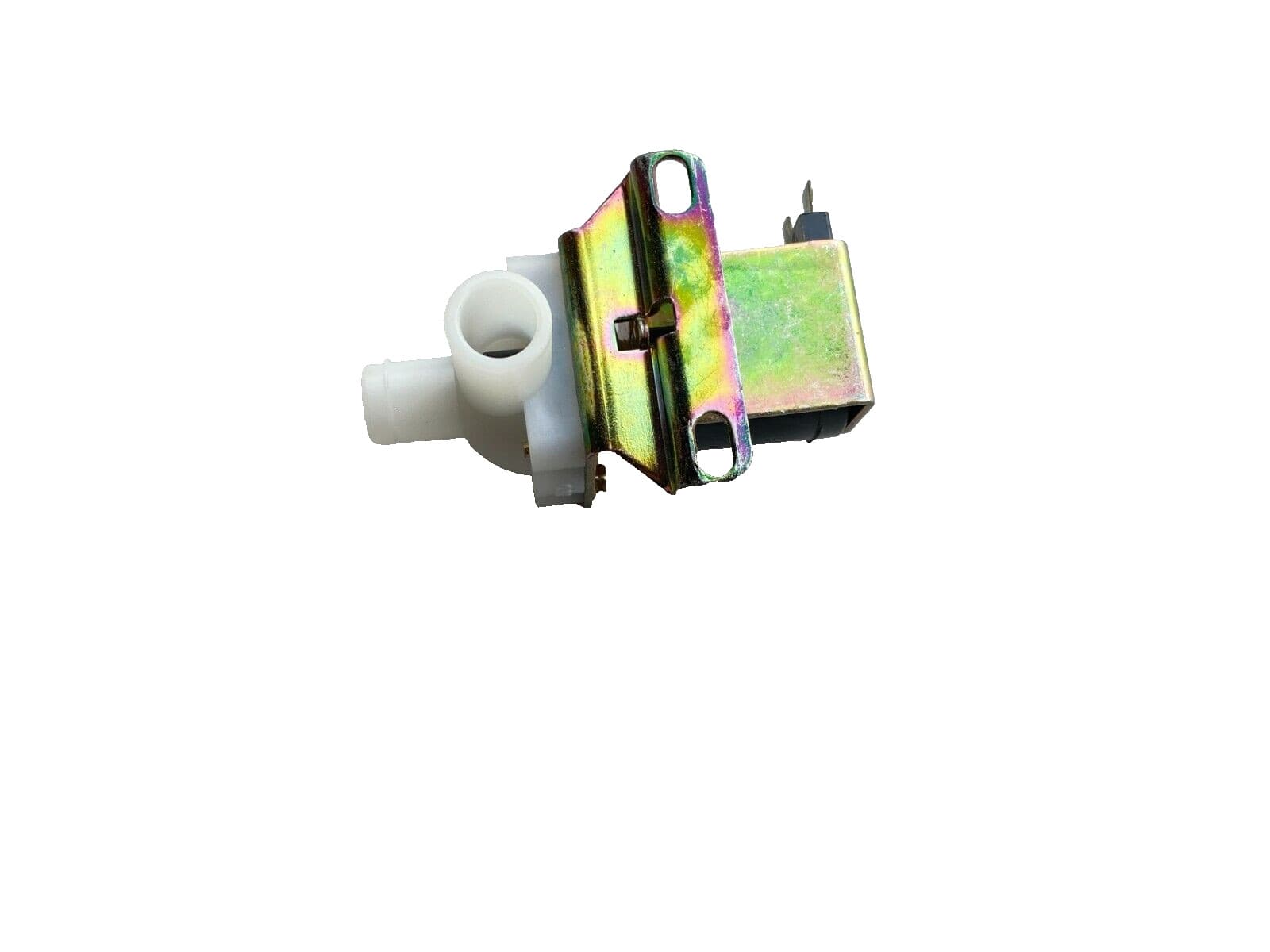 Genuine OEM Robertshaw Dishwasher Water Inlet Valve 8400-459 — thumbnail 2
