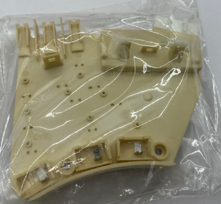 New Genuine OEM GE Samsung Washer Motor Rotor Position Sensor DC31-00098A — thumbnail 4