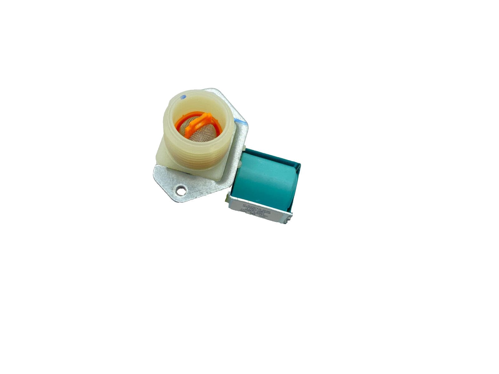 New Genuine OEM Samsung Water Inlet Valve DC62-30314K — thumbnail 5