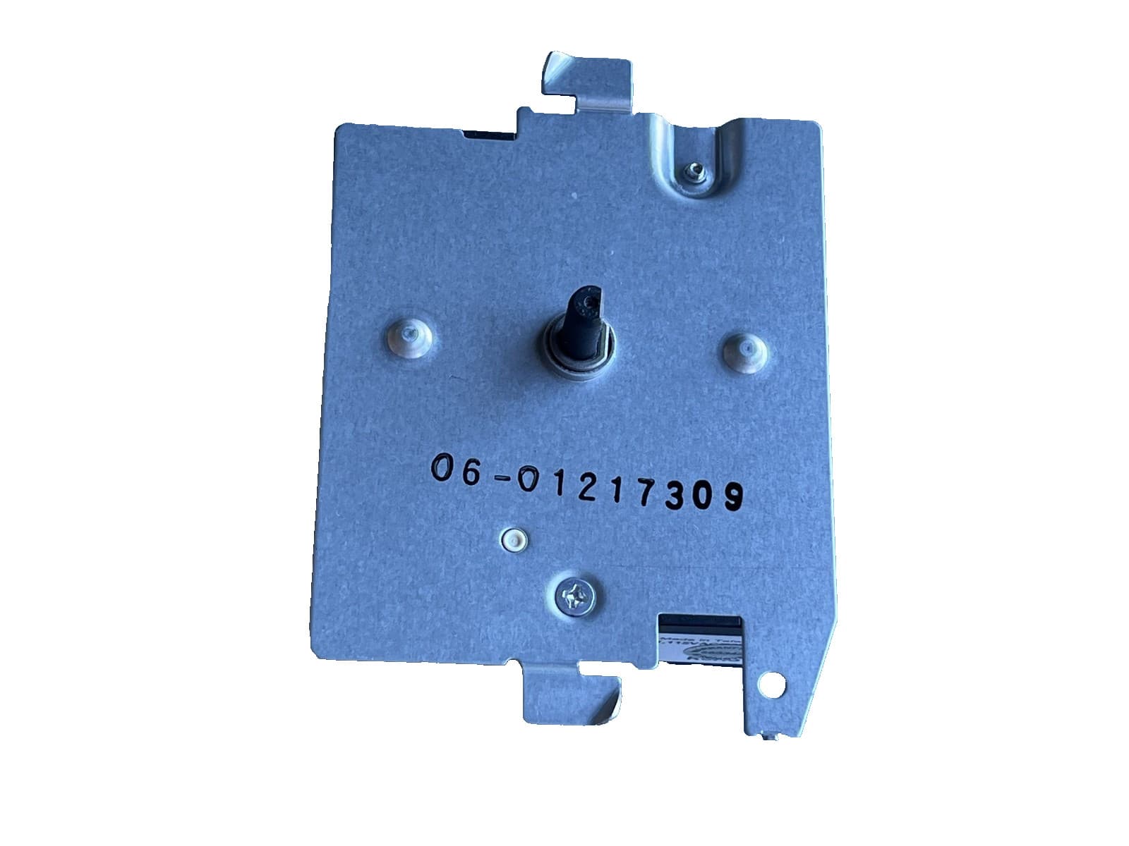 WE04X20415 Genuine OEM GE Dryer Timer New Genuine — thumbnail 5