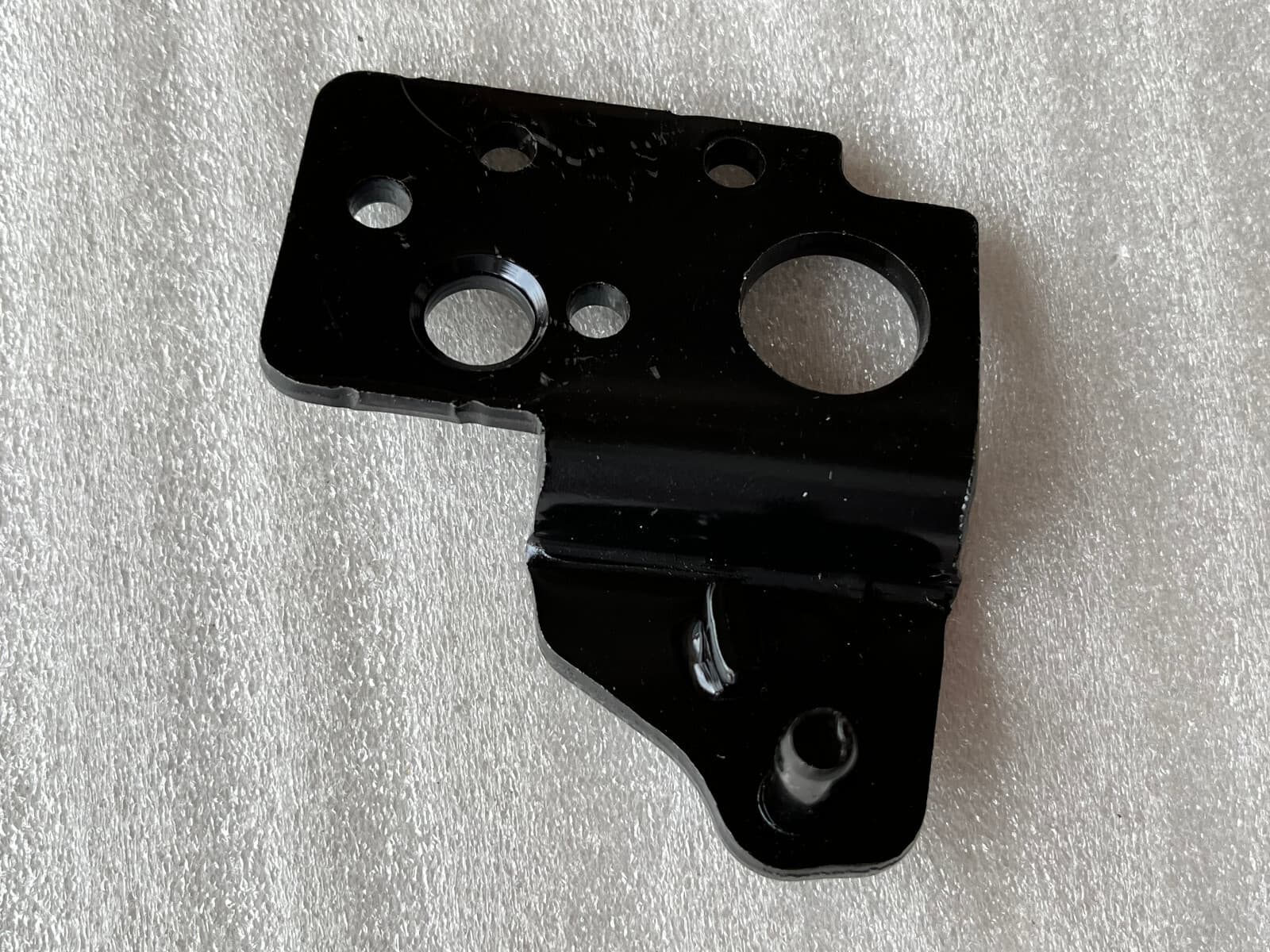 New Genuine Samsung Refrigerator Lower Hinge DA61-09969B