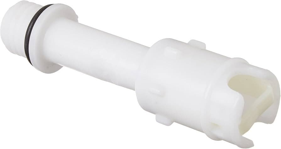 New Genuine OEM  Whirlpool Dishwasher Check Valve 675238