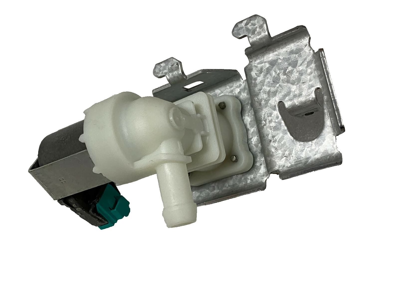 W10158387 OEM Whirlpool Dishwasher Fill Valve Assembly New Genuine — thumbnail 2