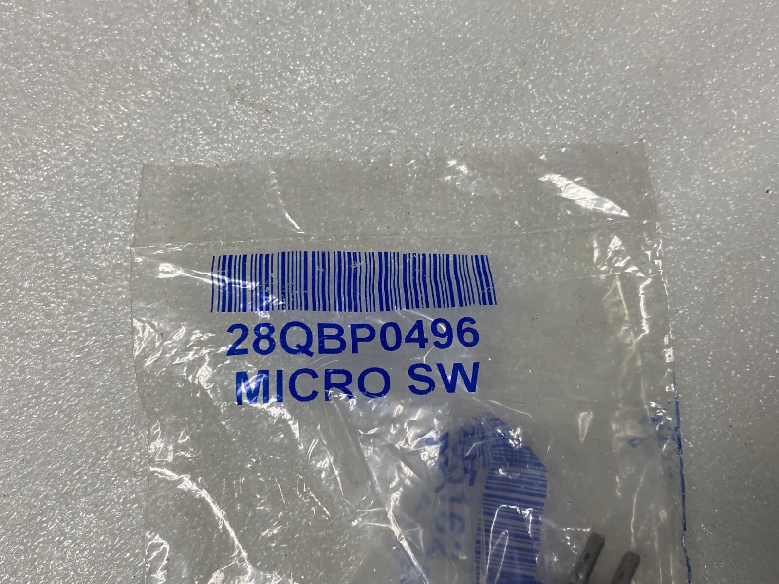 Pro MICRO Switch 28QBP0496 — thumbnail 3