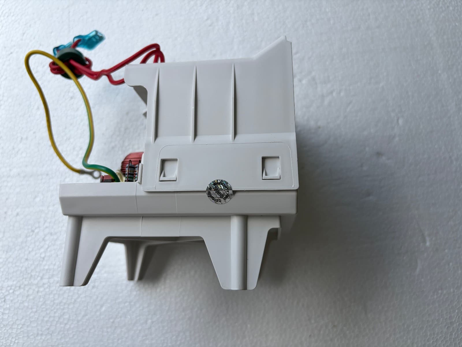 17170000033000, New Genuine INVERTER Control Board, Panasonic — thumbnail 4