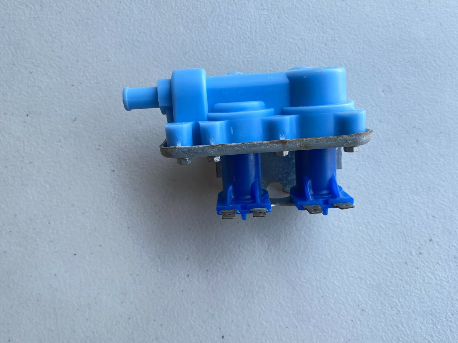 Genuine GE Washer Water Inlet Valve WH13X81 — thumbnail 6