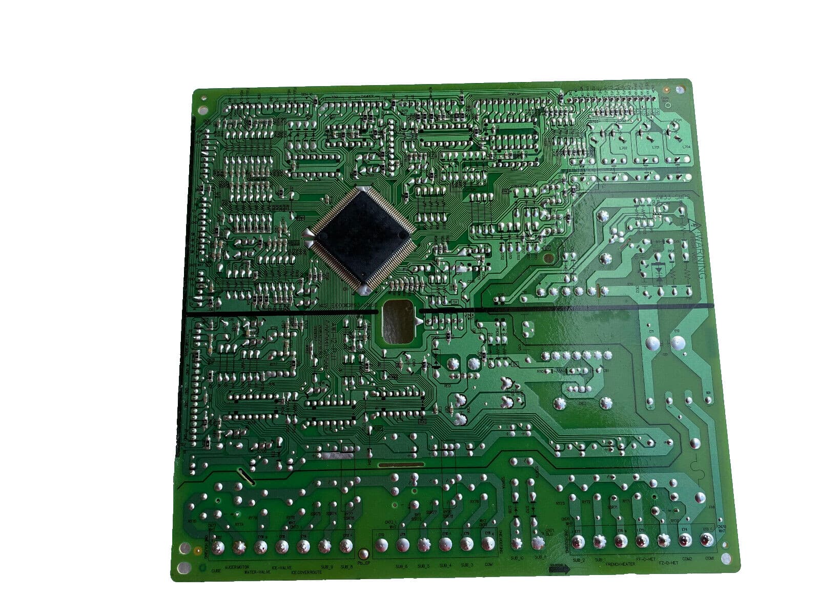 Genuine OEM Samsung Refrigerator Power Control Board DA92-00593L — thumbnail 2