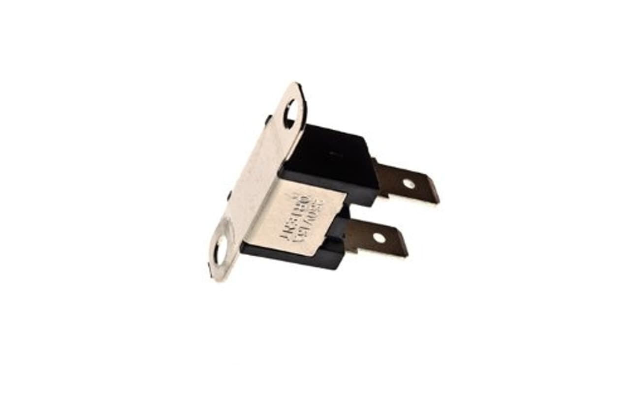 New Genuine OEM Frigidaire Microwave Thermal Fuse 5303319550