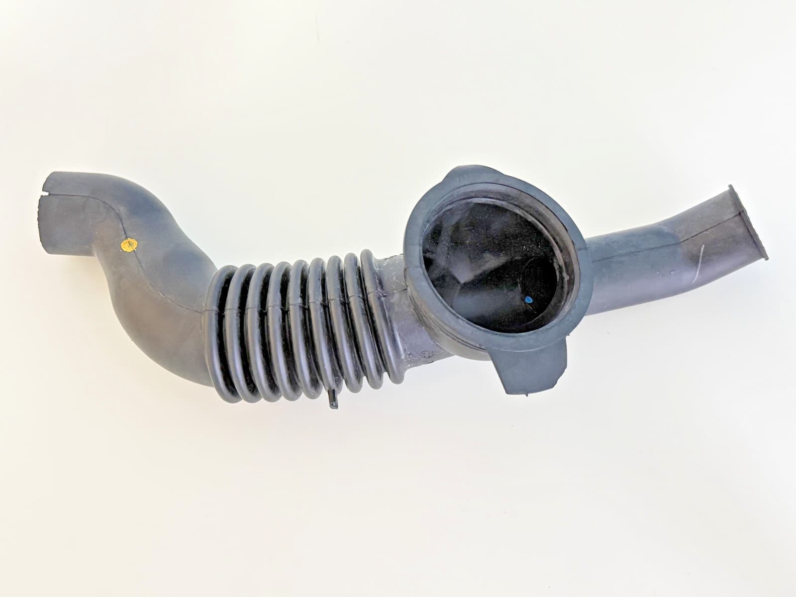 4738ER1002A OEM LG Washer Tub-to-Pump Hose New Genuine
