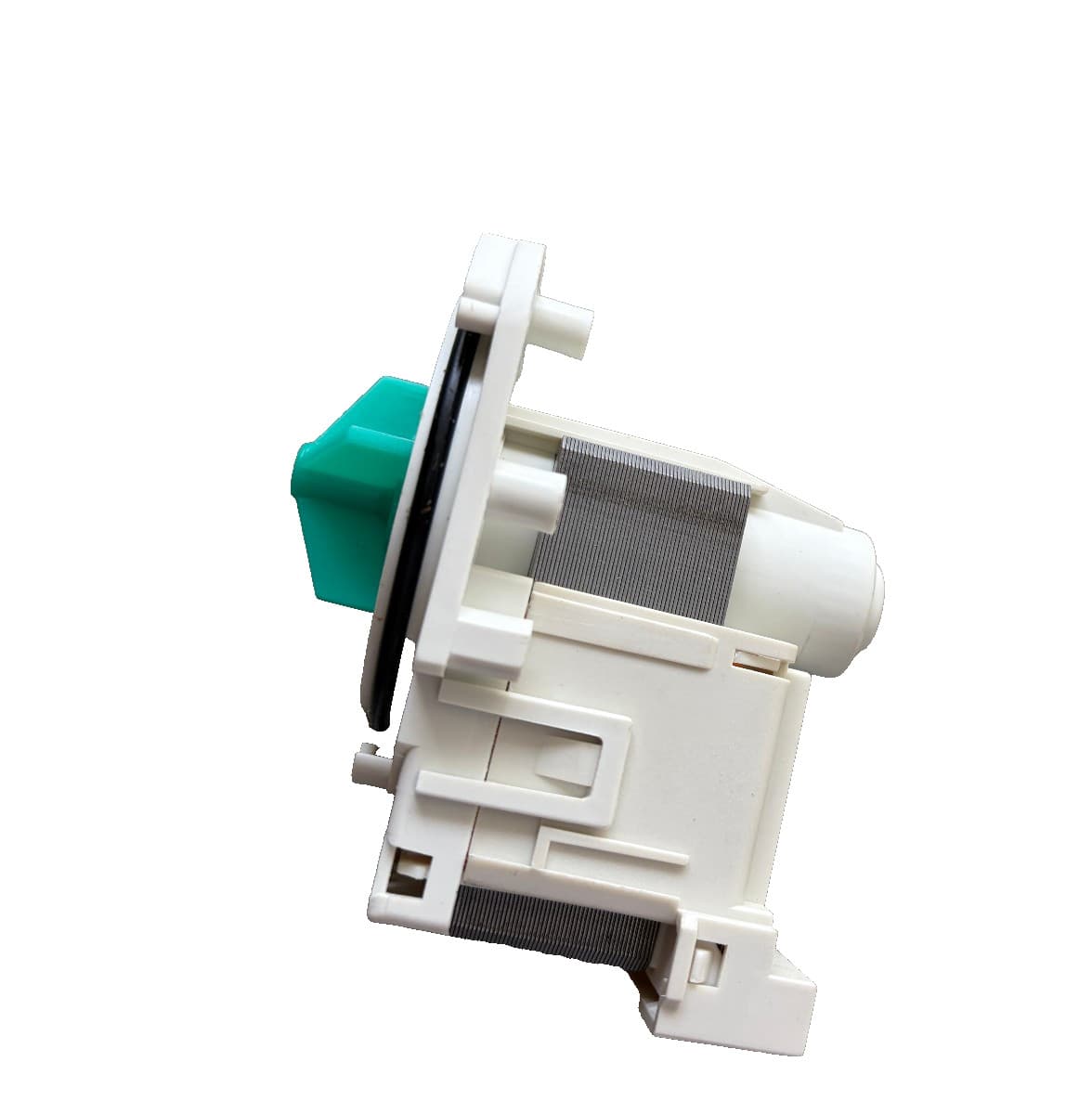 132611913 OEM Frigidaire  Washer Drain Pump New Genuine — thumbnail 2