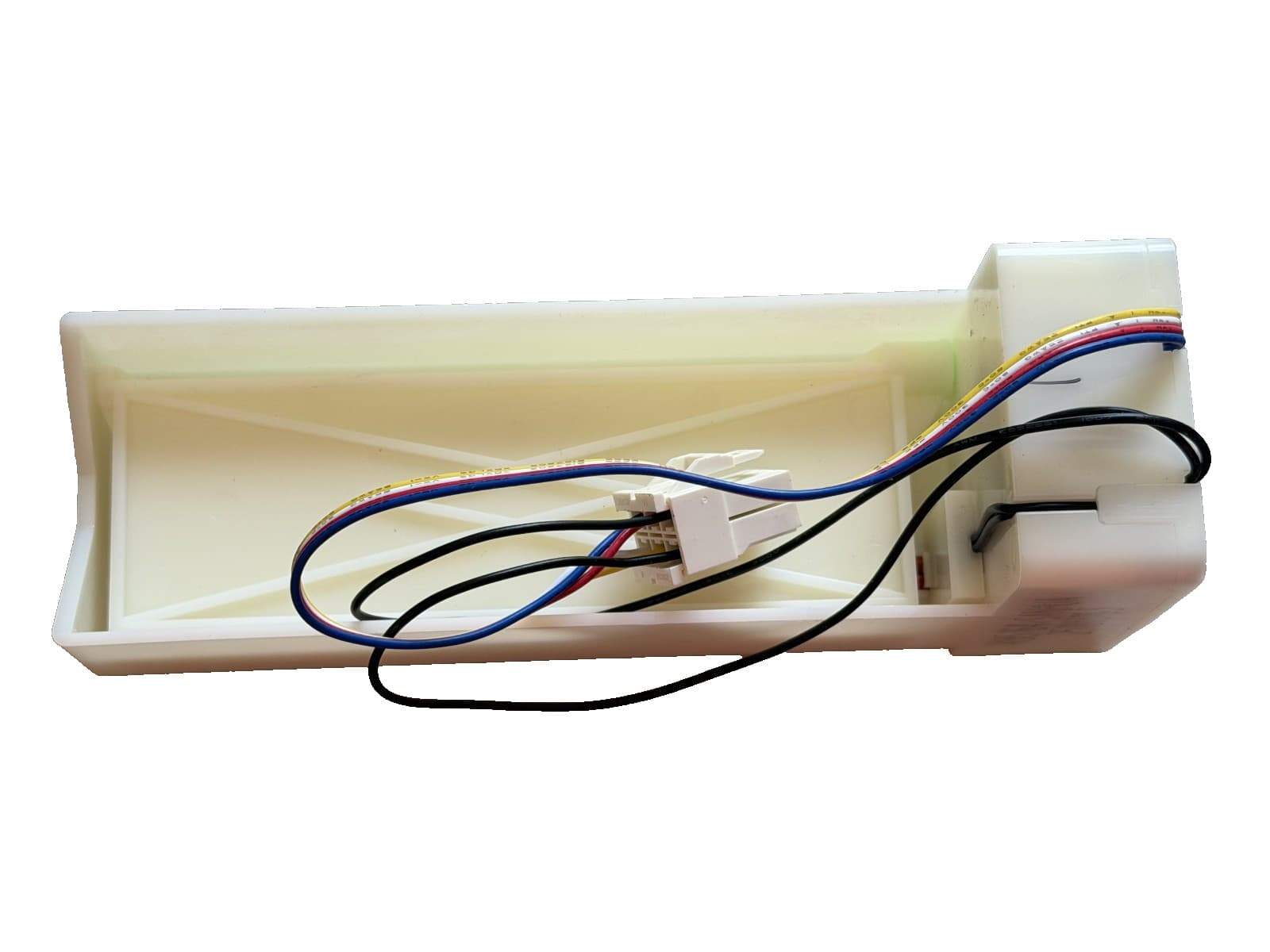 K1485764 Hisense Refrigerator Air Damper Wind Gate New OEM Genuine