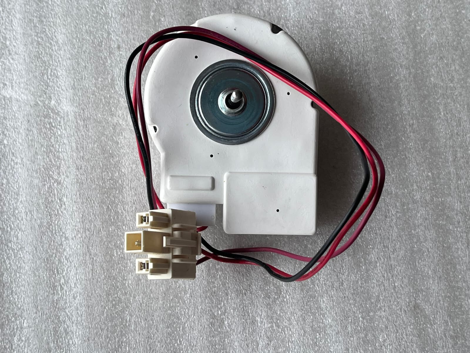 Universal  For Midea Fan Motor Refrigerator 50240401000P