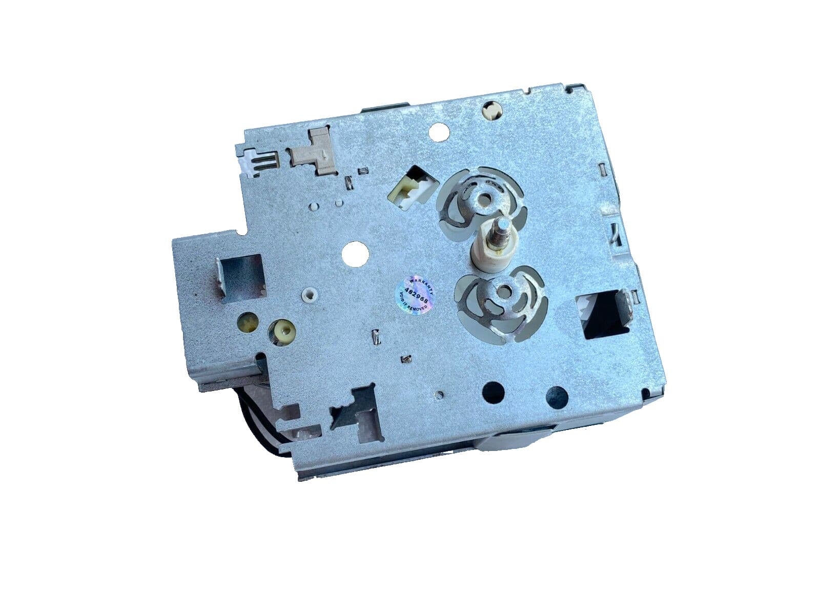 Genuine Frigidaire Washer Timer 148167-000-B — thumbnail 3