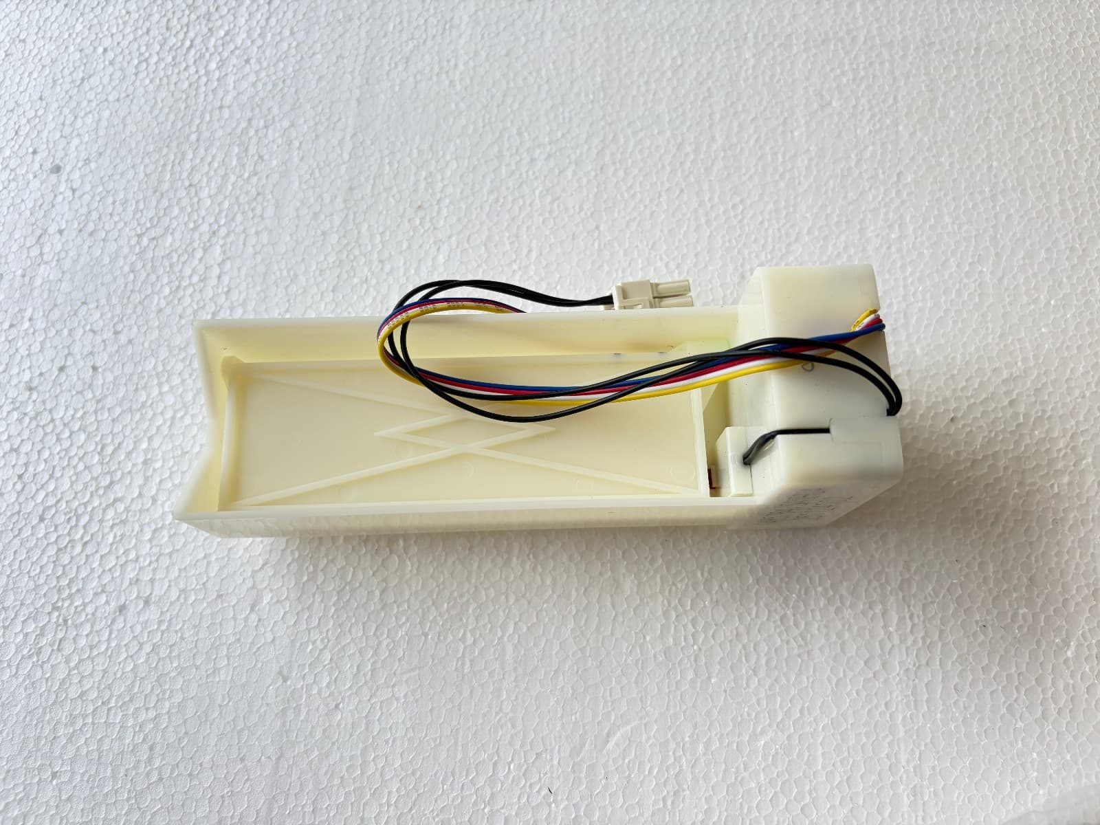 K1485764 Hisense Refrigerator Air Damper Wind Gate New OEM Genuine