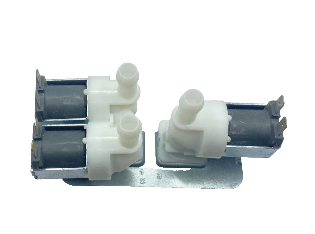 Genuine GE Washer 2 in 3 Out  Water Inlet Valve WH13X10029 — thumbnail 3