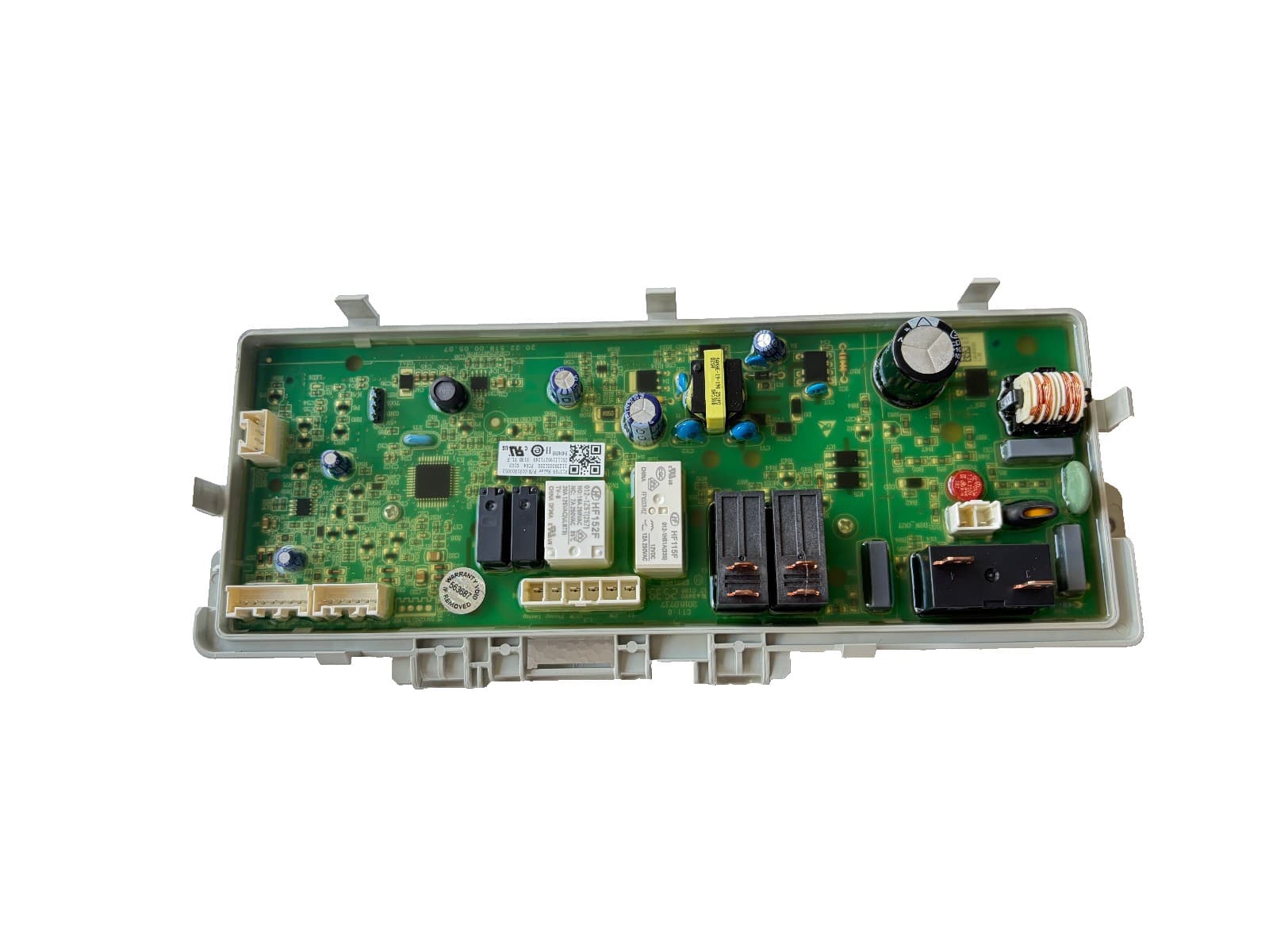 WE04X27515 GE Dryer Control Board New OEM Genuine