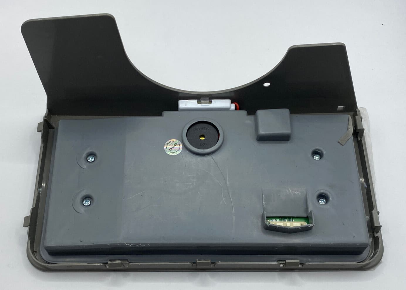 Genuine OEM Samsung Refrigerator Control Board DA63-03811 — thumbnail 2