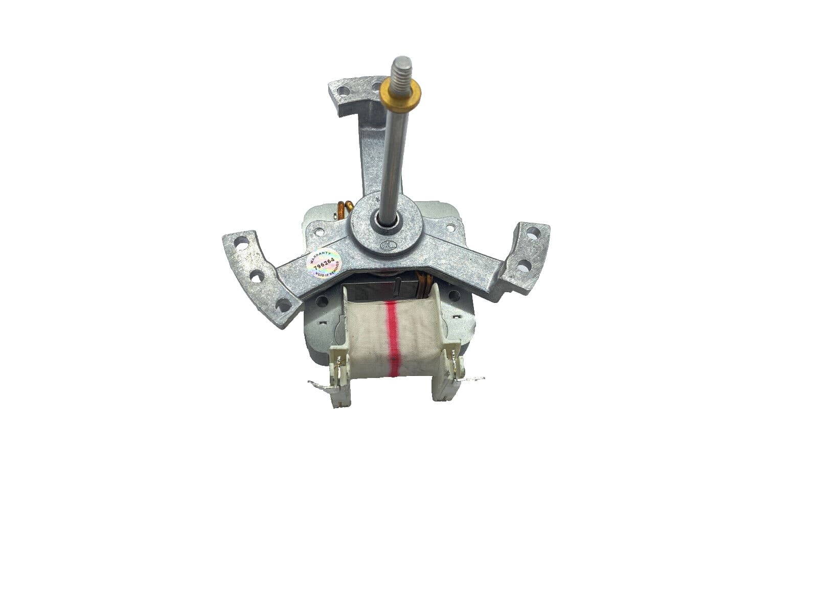 New Genuine OEM Frigidaire Oven Cooling Fan Motor 316256900