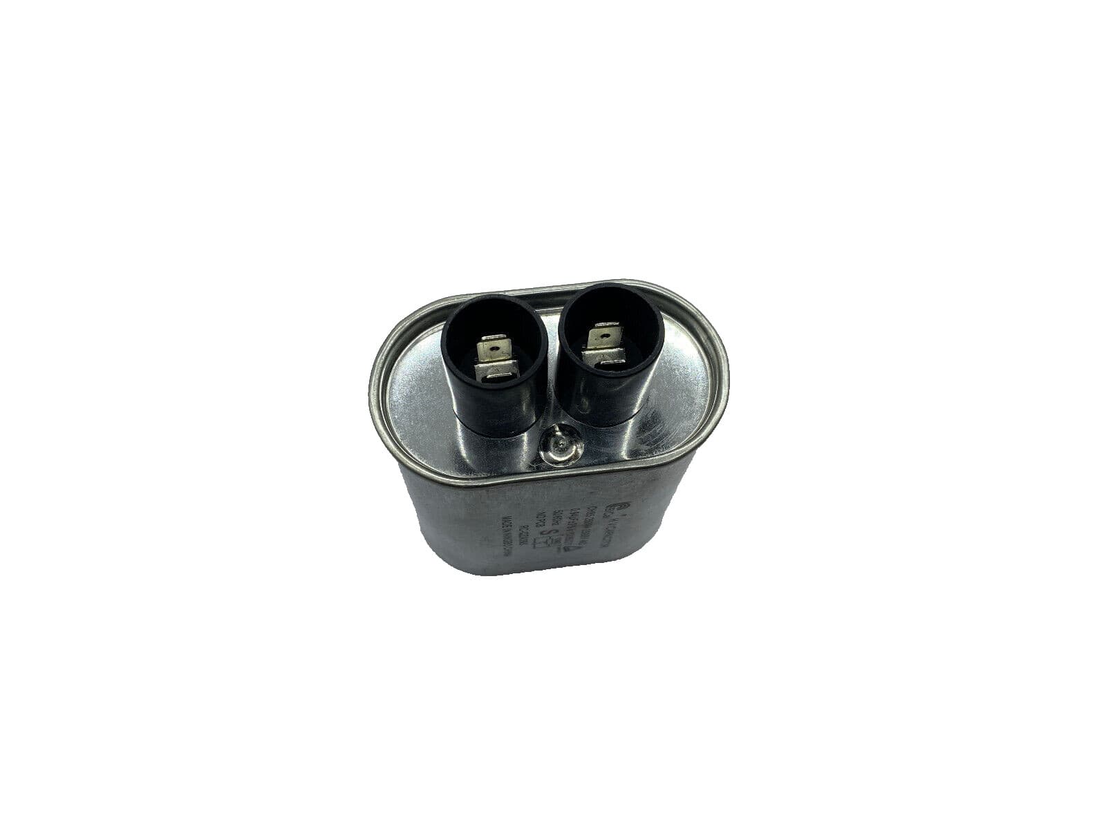 RC-QZA395WRZZ  OEM Sharp High Voltage Capacitor New Genuine — thumbnail 2