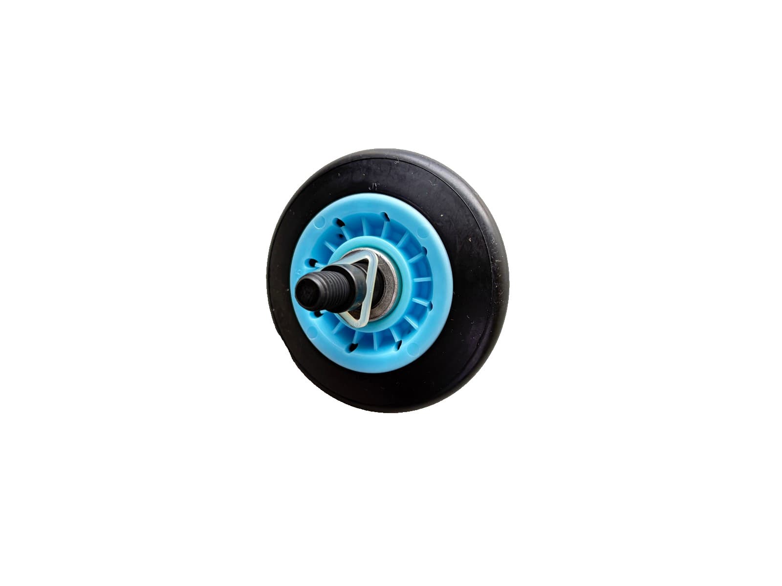 DC97-16782A OEM  Samsung  Dryer Drum Support Roller Assembly New Genuine