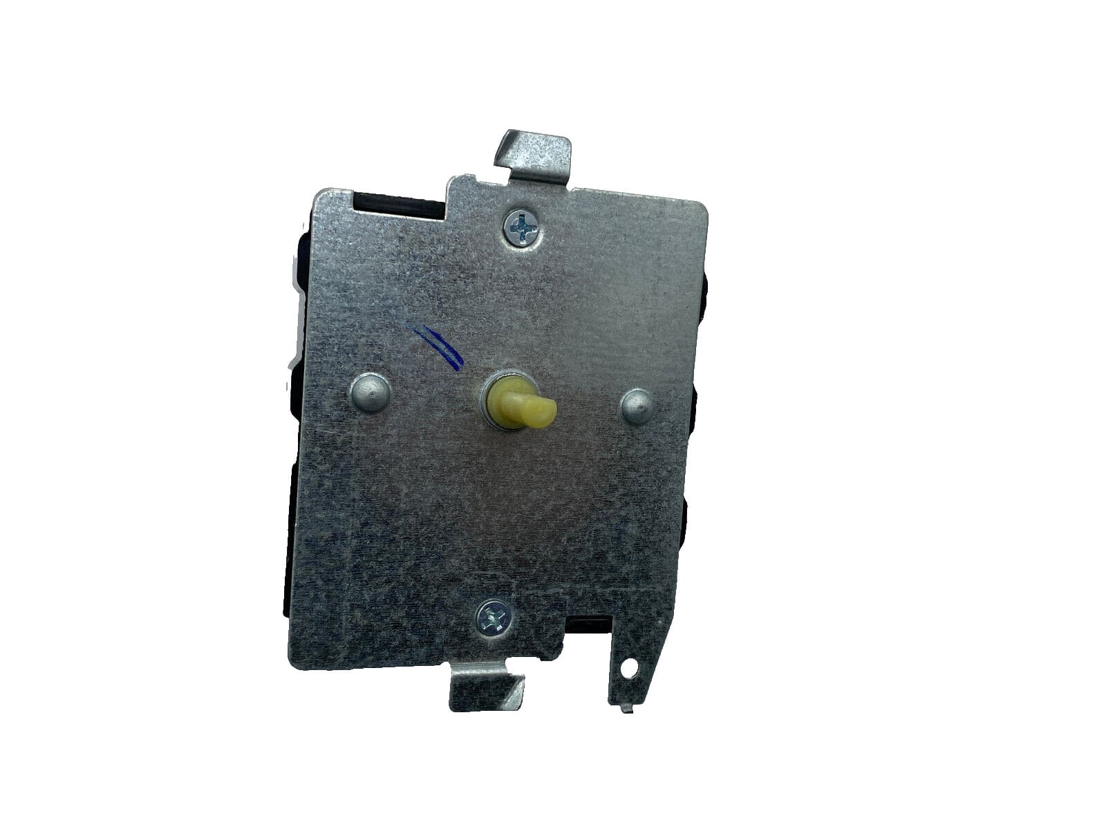 New Genuine OEM GE Dryer Timer WE4M365 — thumbnail 3
