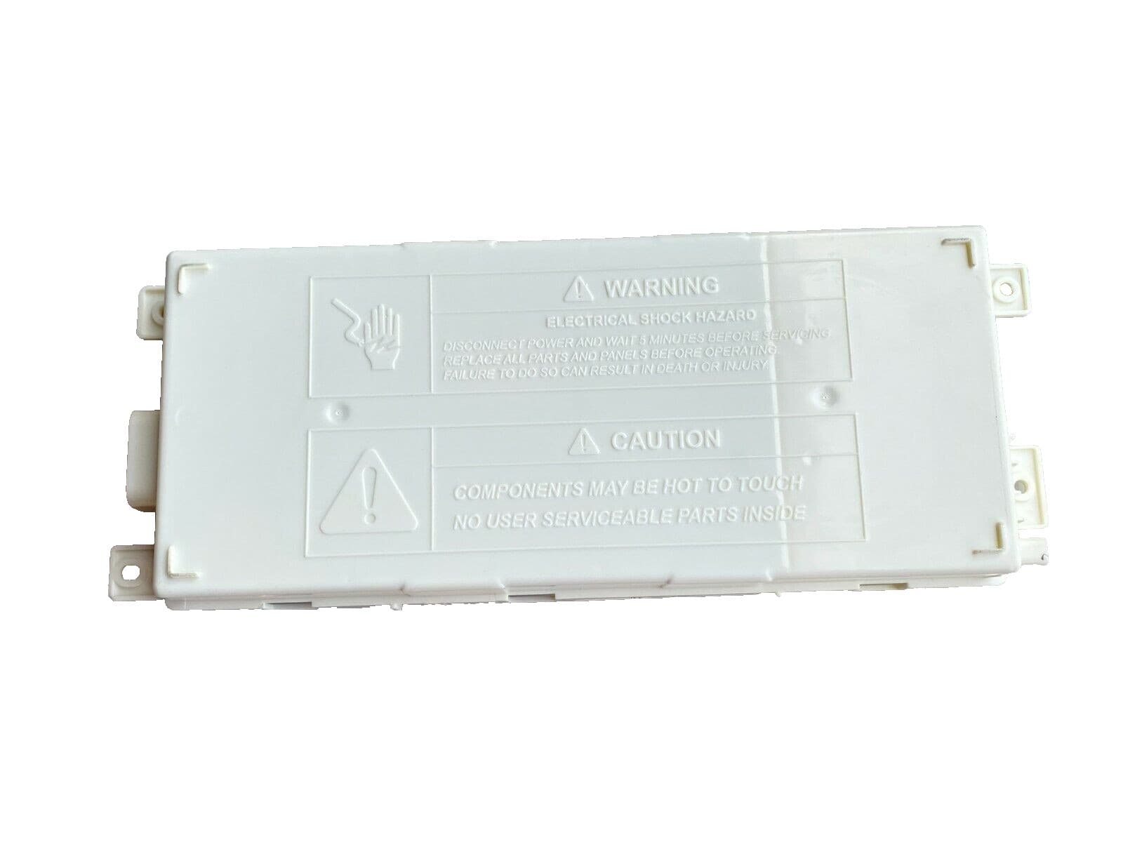 New Genuine OEM LG Dryer Main Pcb Power Control Board EBR71725805 — thumbnail 3