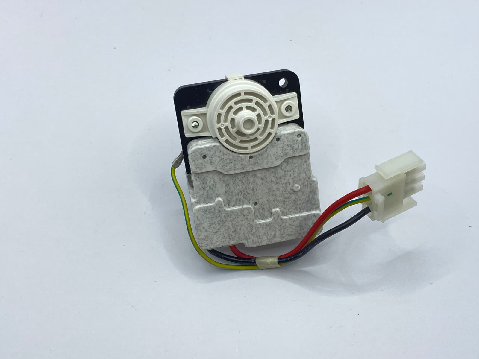 New Genuine Frigidaire Refrigerator Blower Fan Motor 242077701 — thumbnail 2