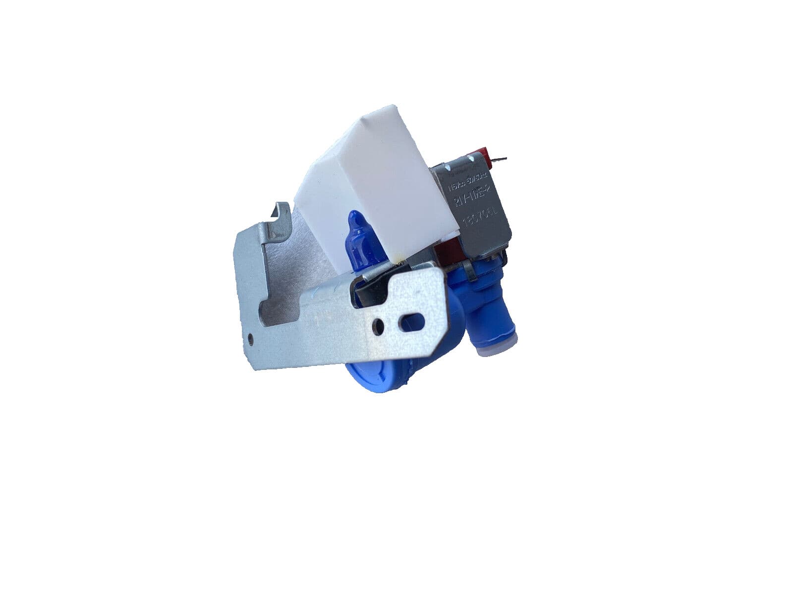 Genuine  GE Water Inlet Valve WR57X10033