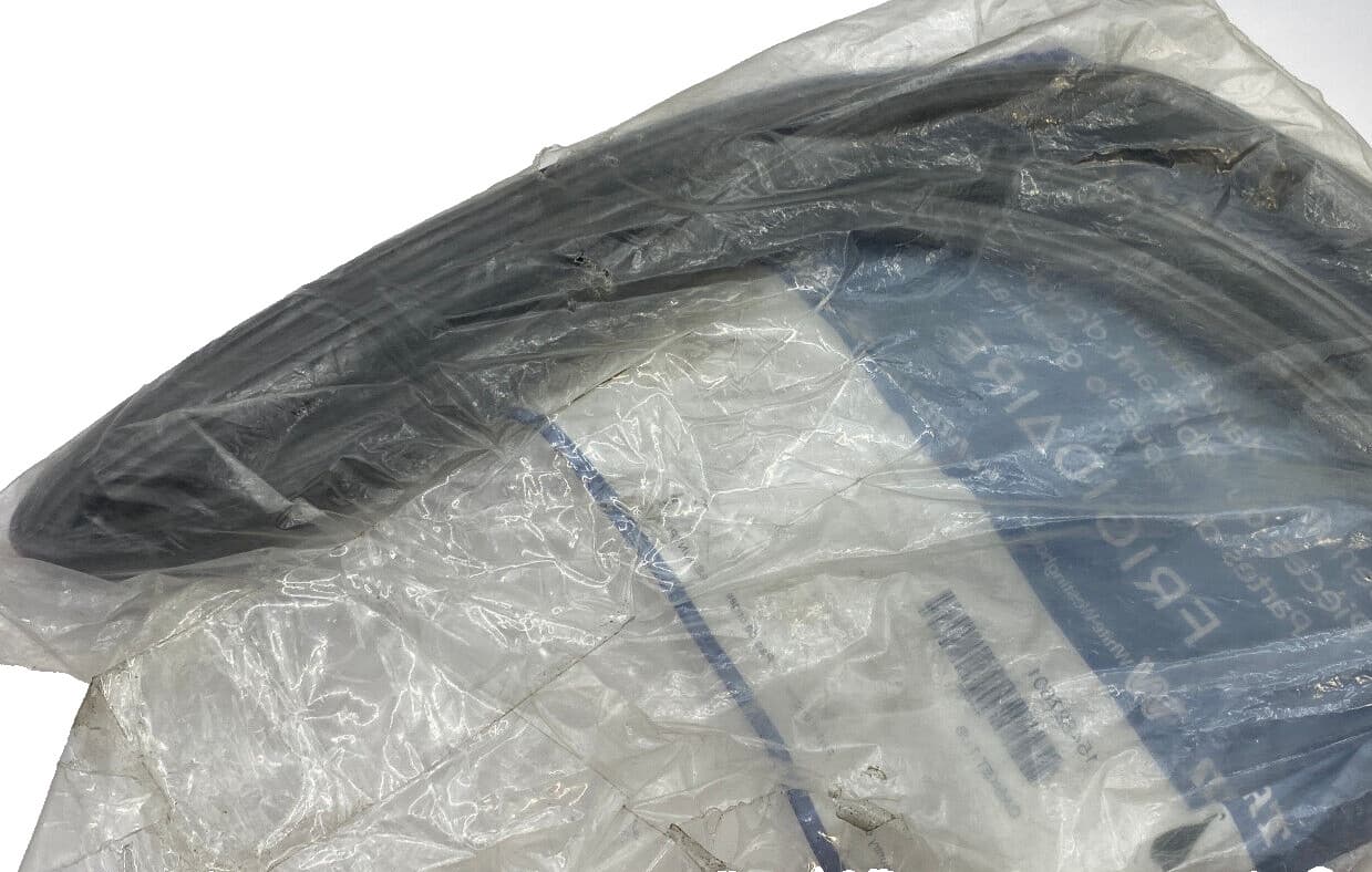 New Genuine OEM Frigidaire Dishwasher Door Seal 154827601 — thumbnail 2