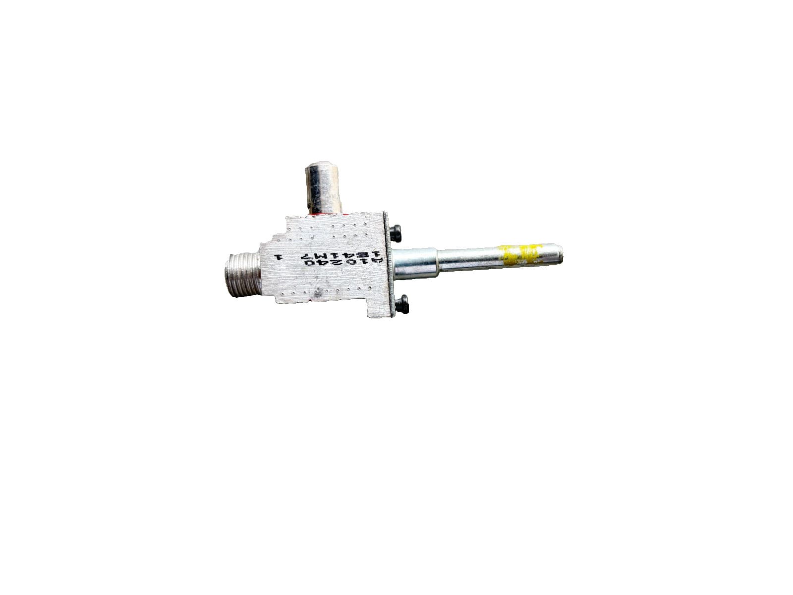EBZ60711401  OEM LG Cooktop Part Valve New Genuine